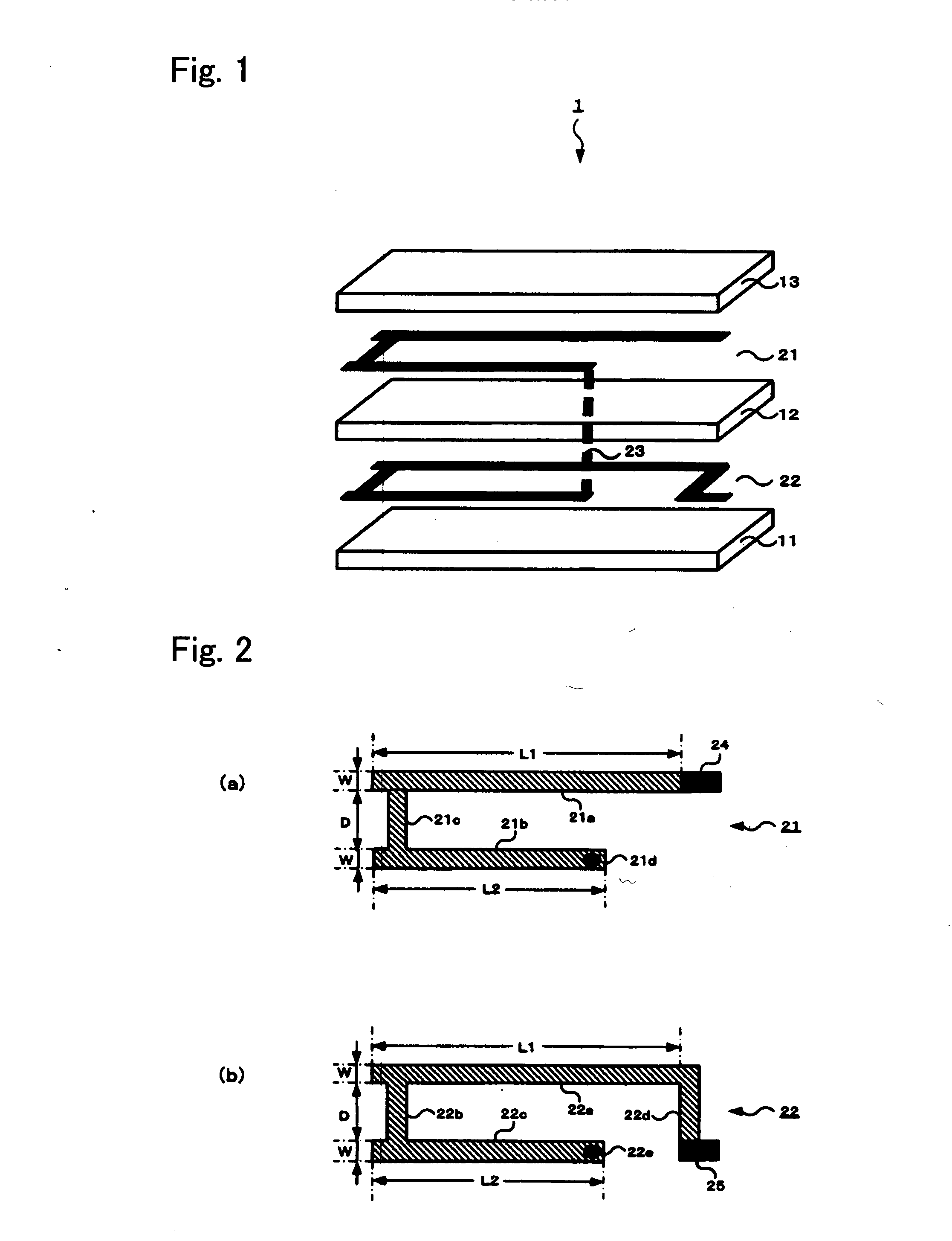 Compact antenna