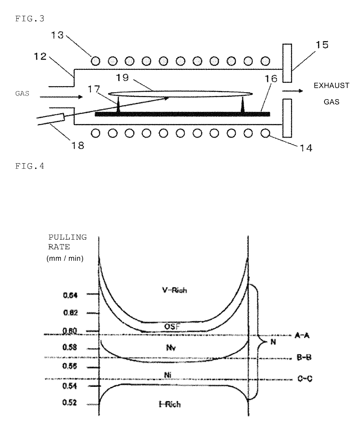 Method for manufacturing silicon wafer