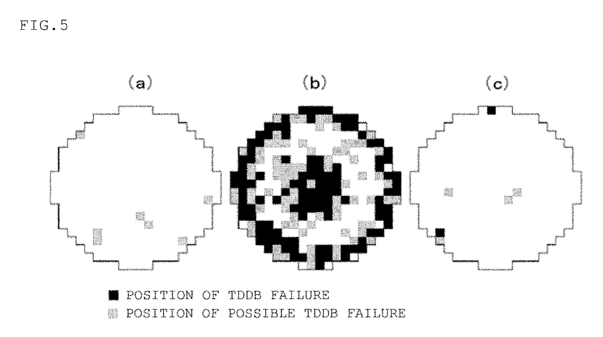 Method for manufacturing silicon wafer