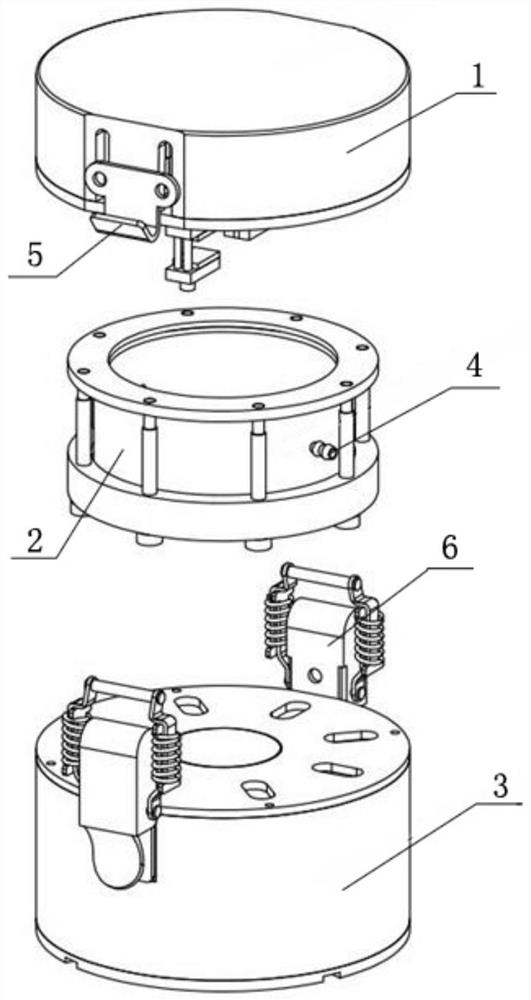 Bioreactor and bioreaction system with the bioreactor