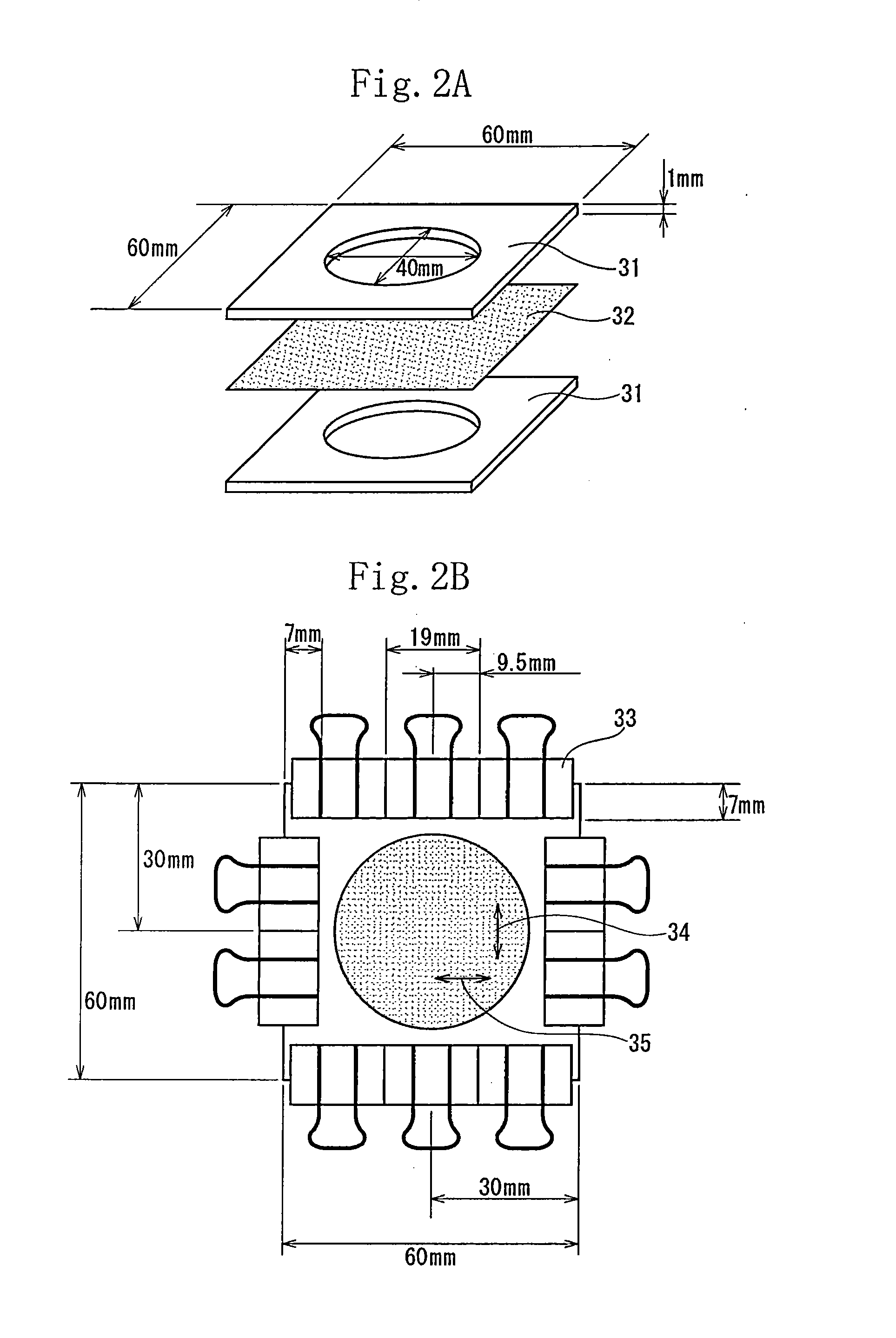 Laminated porous film, separator for battery, and battery