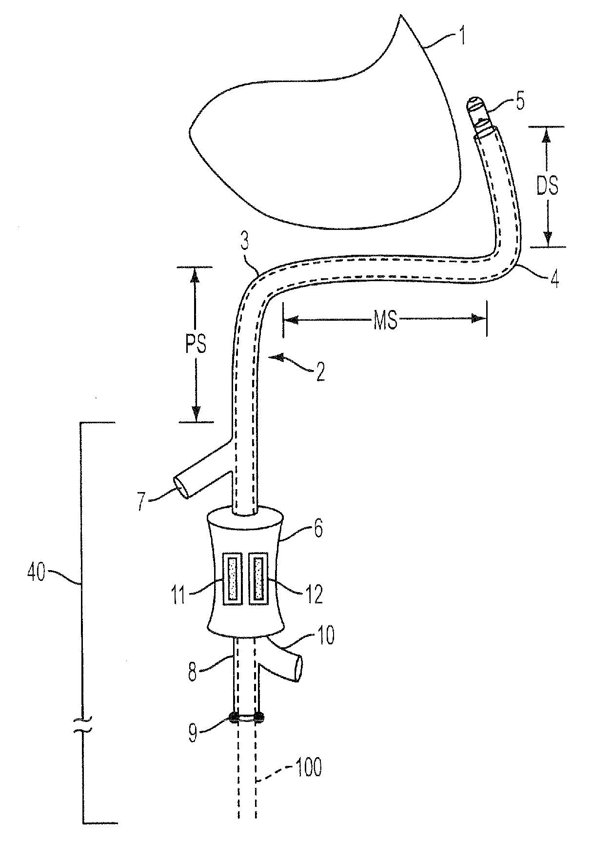 Epicardial Ablation Catheter and Method of Use