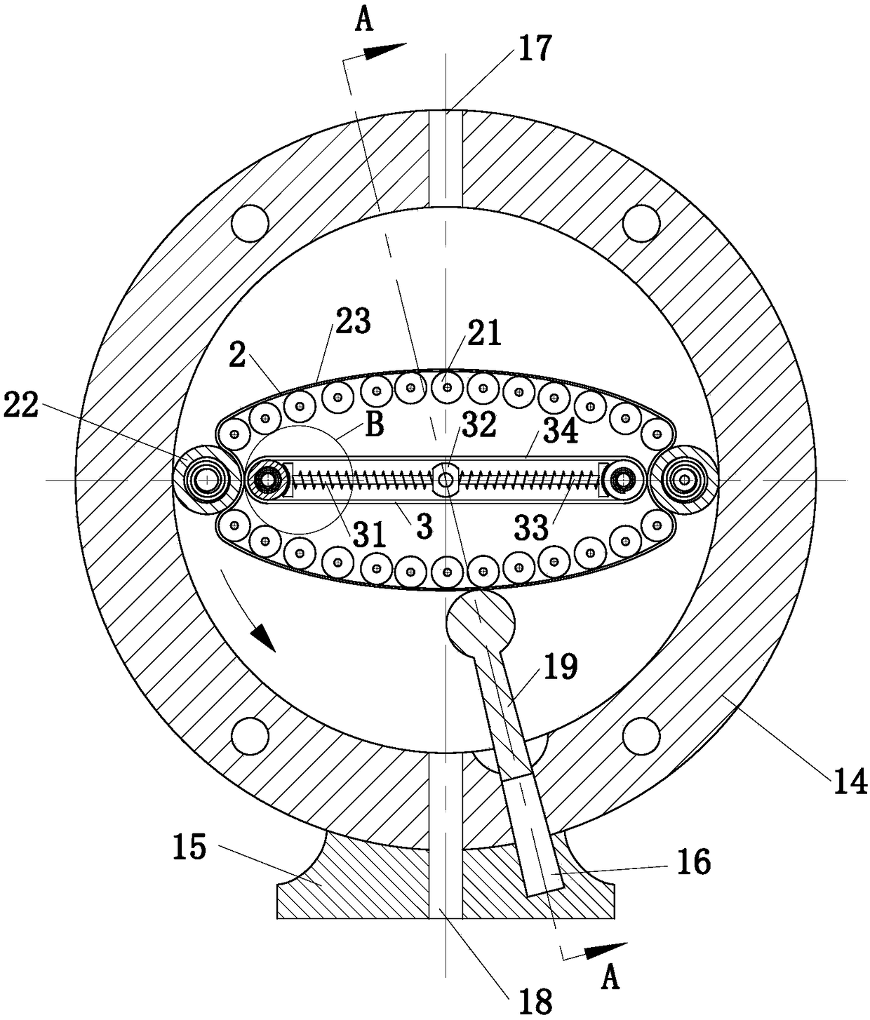 Method for prolonging service life of air conditioner