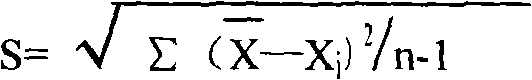 Determination method of galactose and galactose diagnostic/assay kit