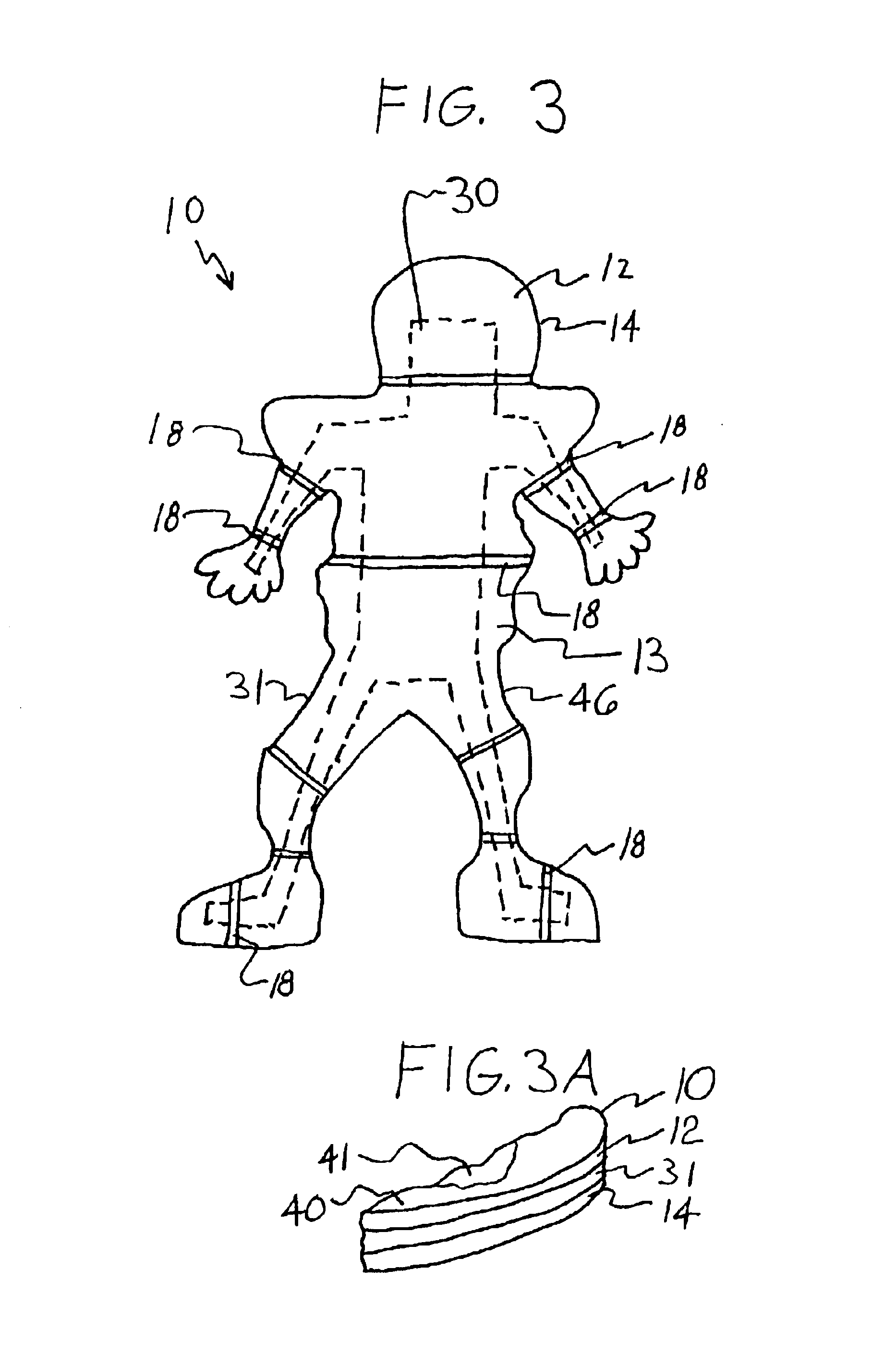 Articulated display