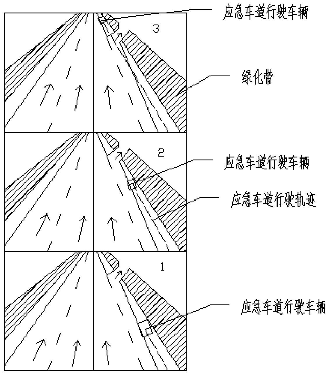 Vehicle-road cooperative abnormal driving condition detection method and system, terminal equipment and medium