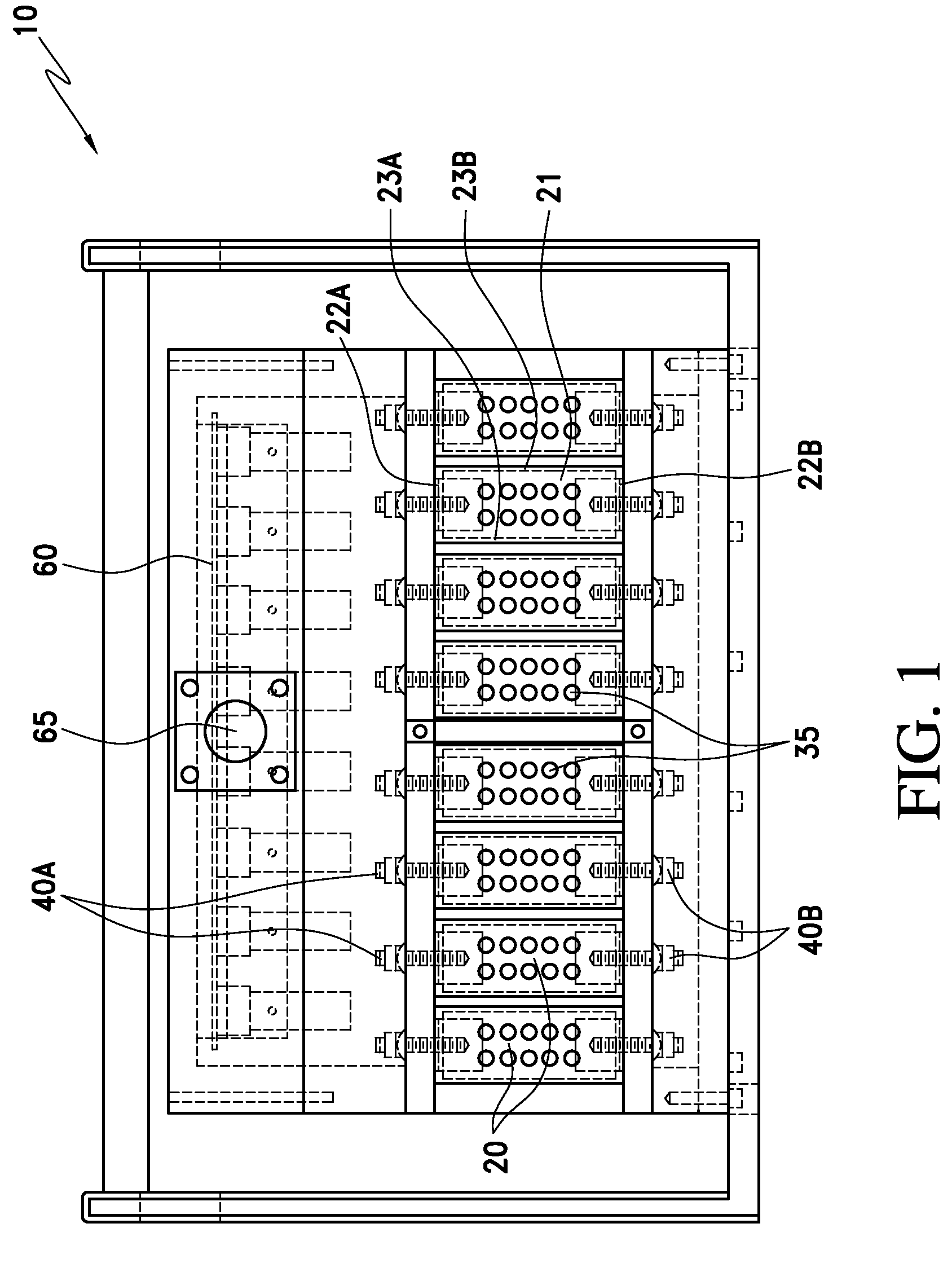 Submersible portable in-situ automated water quality biomonitoring apparatus and method