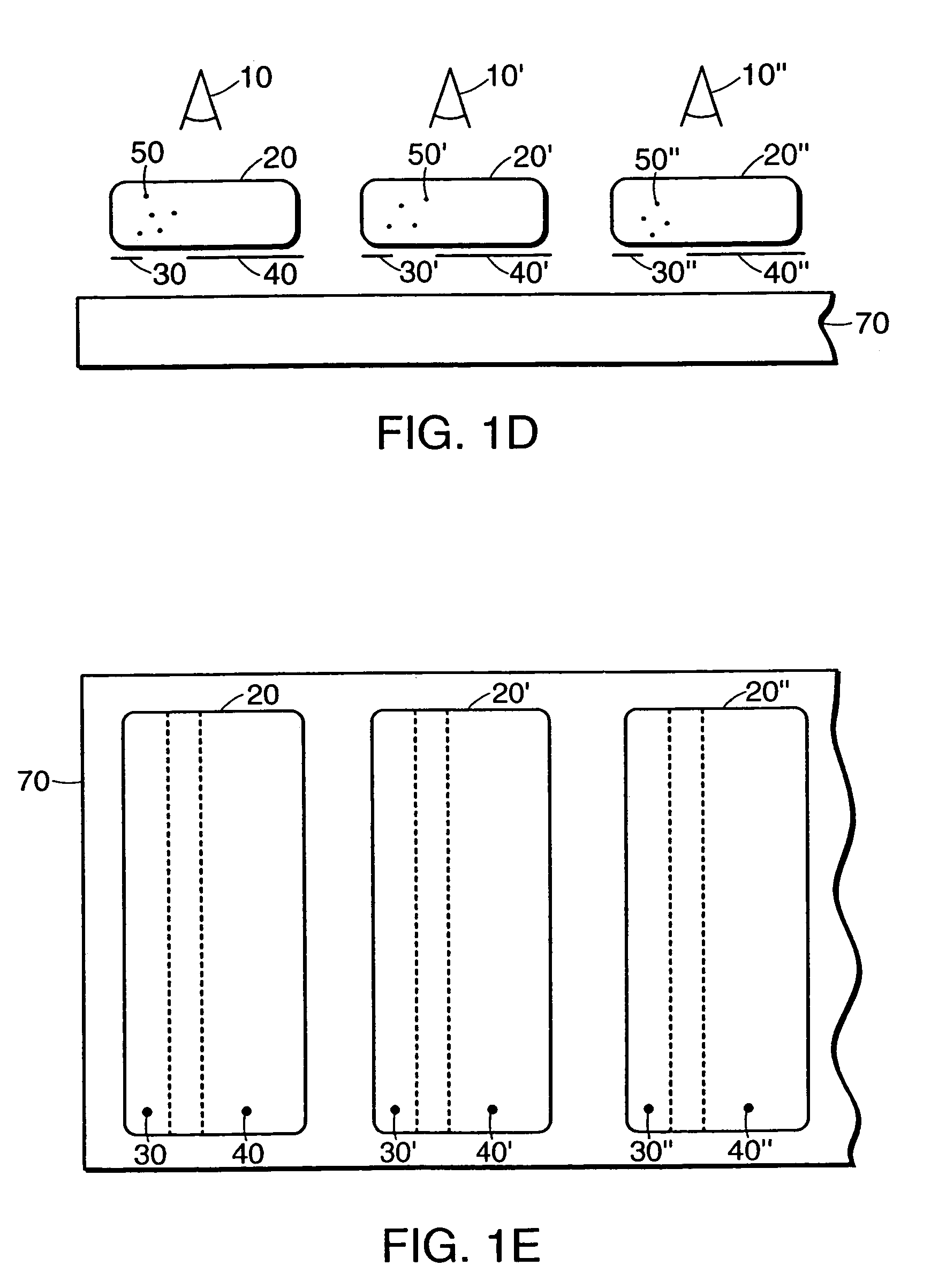 Methods for achieving improved color in microencapsulated electrophoretic devices