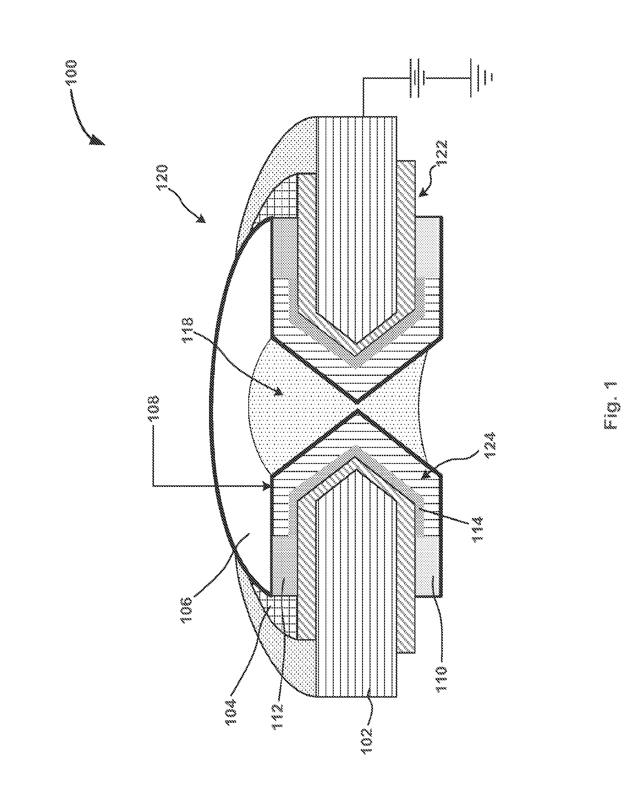 Field effect transistor, device including the transistor, and methods of forming and using same