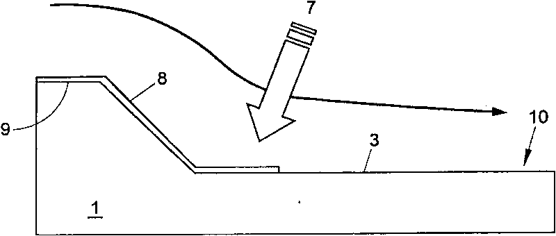 Method of making a natural rubber vacuum bag by spray processes natural rubber vacuum bag made using spray process, and method for usingnatural rubber bag made using spray process