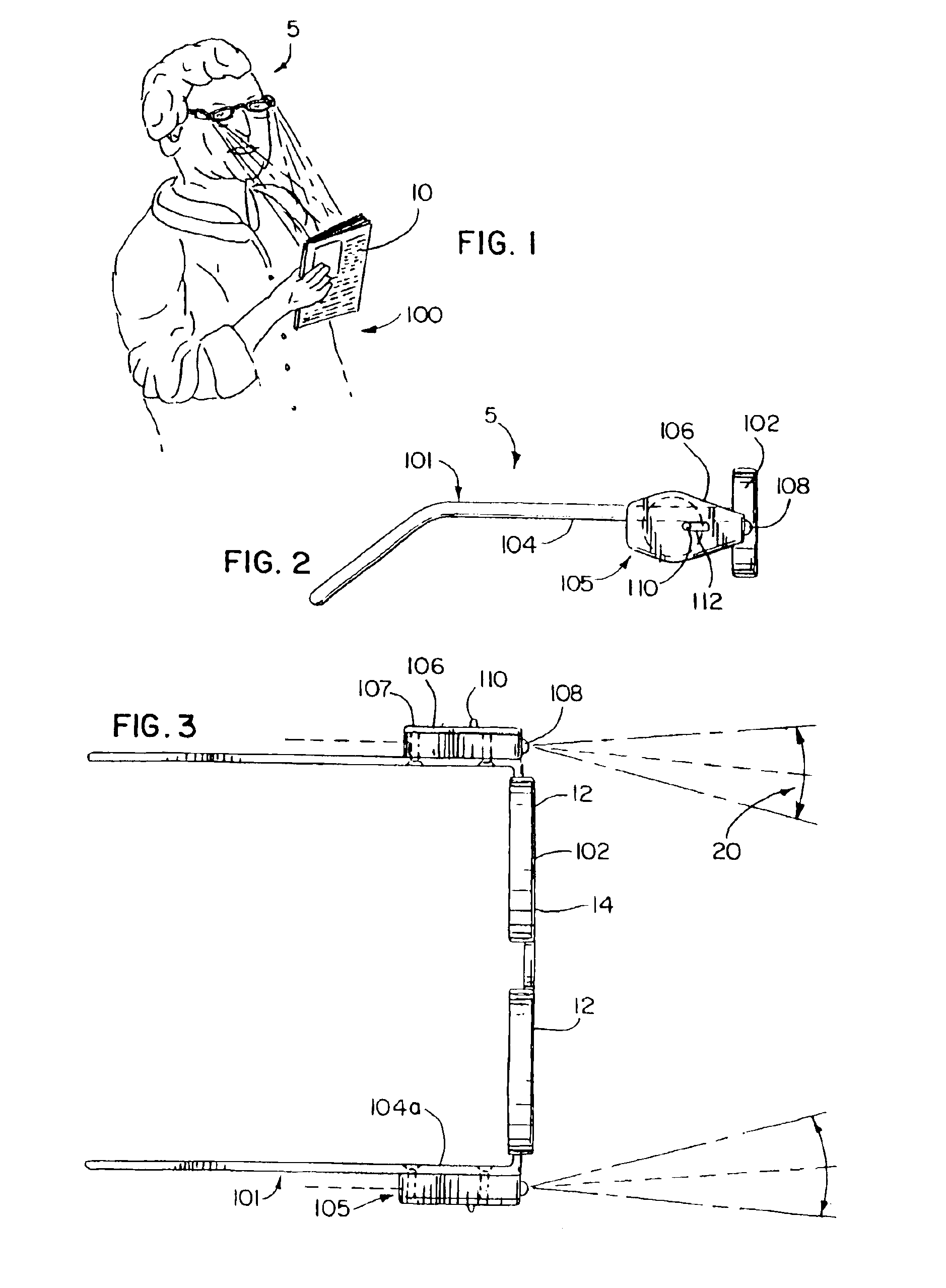 Lighting device