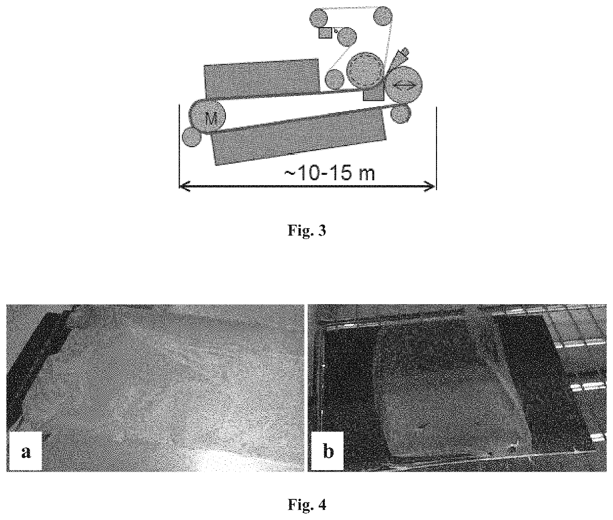 Cellulose based film structure and method for producing the same