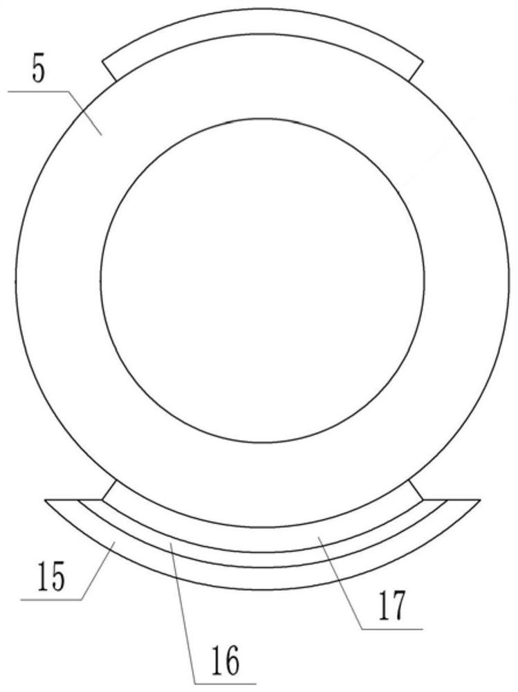 Noise treatment method and system for paper mill