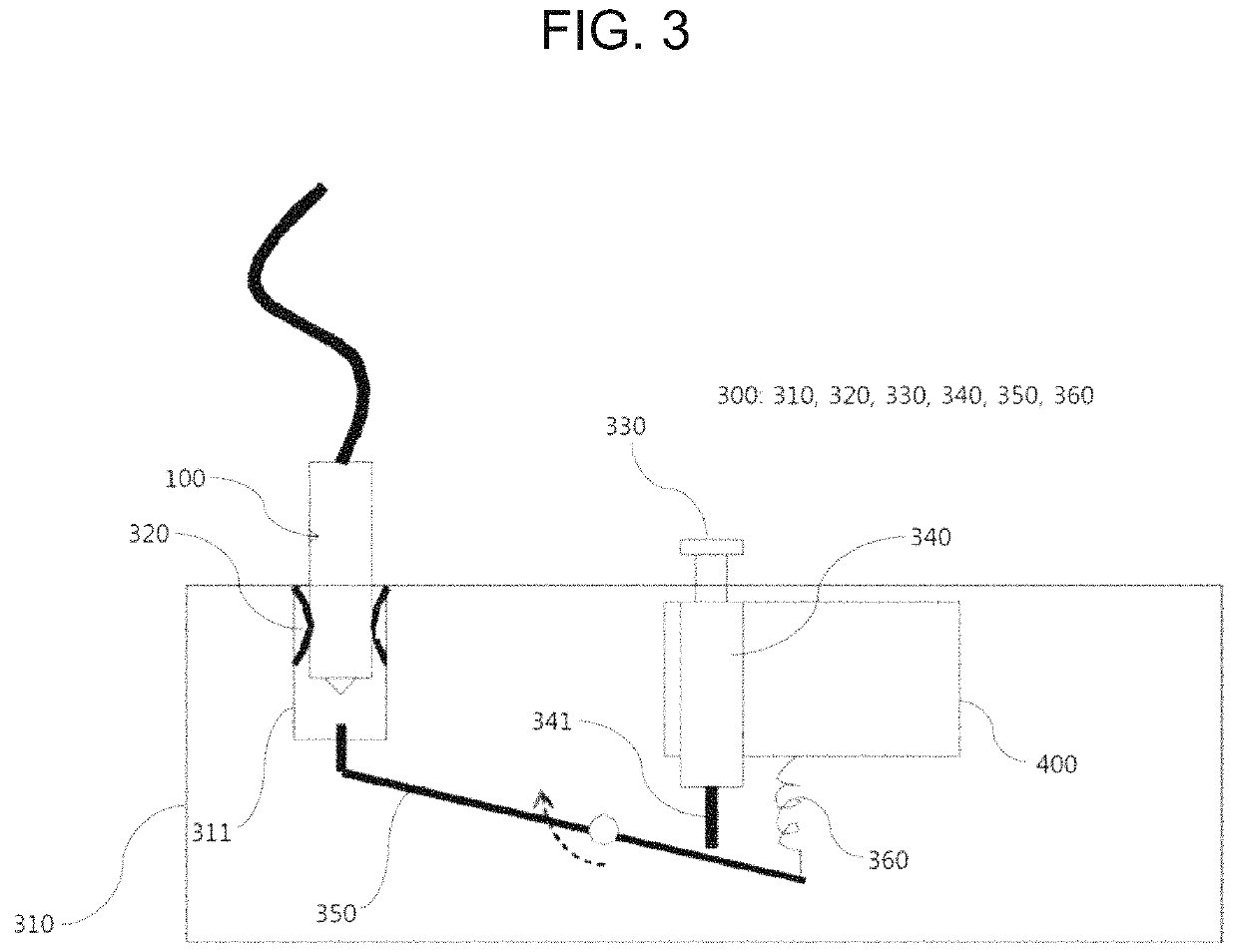 Cold plasma generating apparatus and multi-cold plasma array apparatus comprising the same