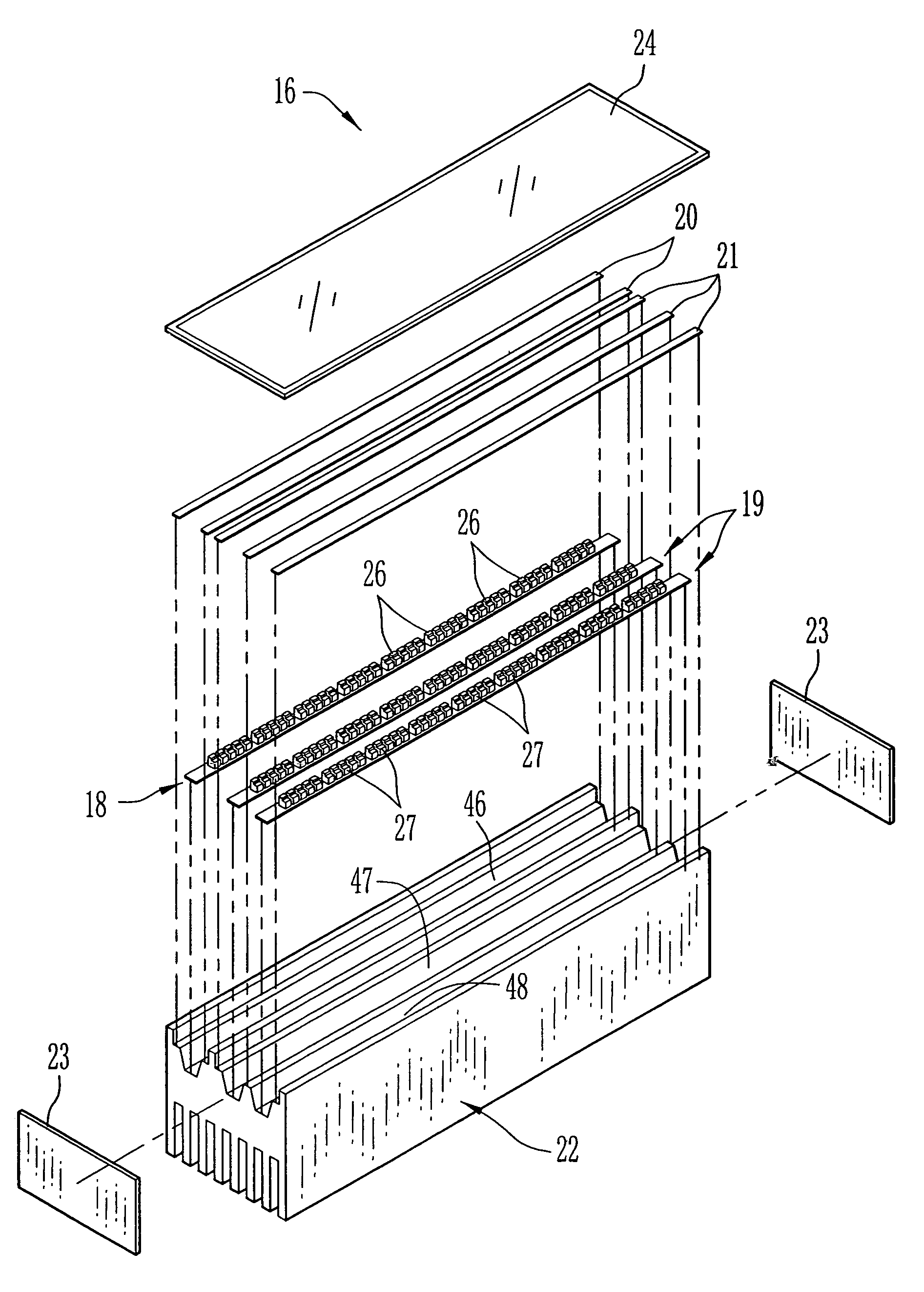 Light source unit