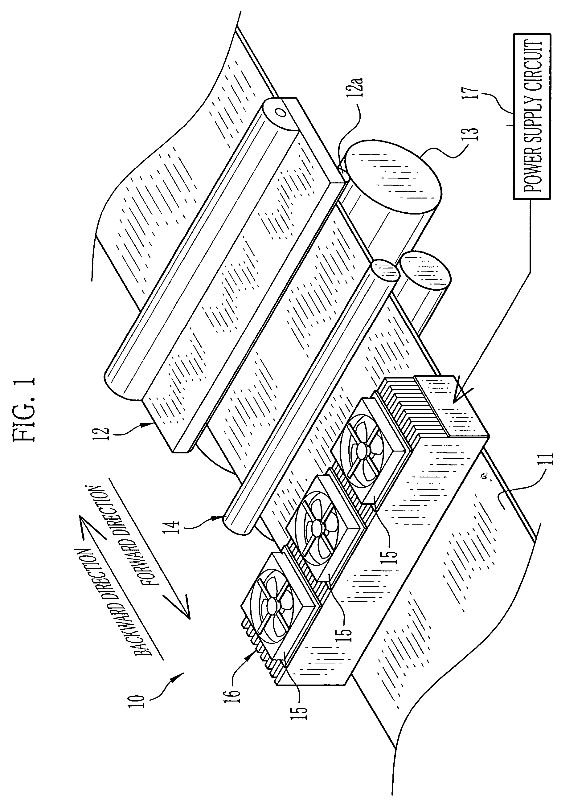 Light source unit