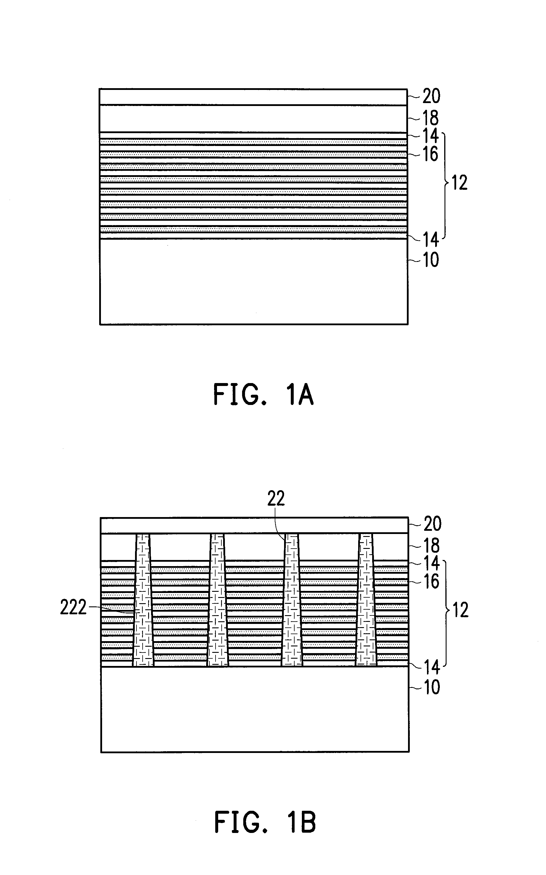 Three-dimensional memory and method of forming the same