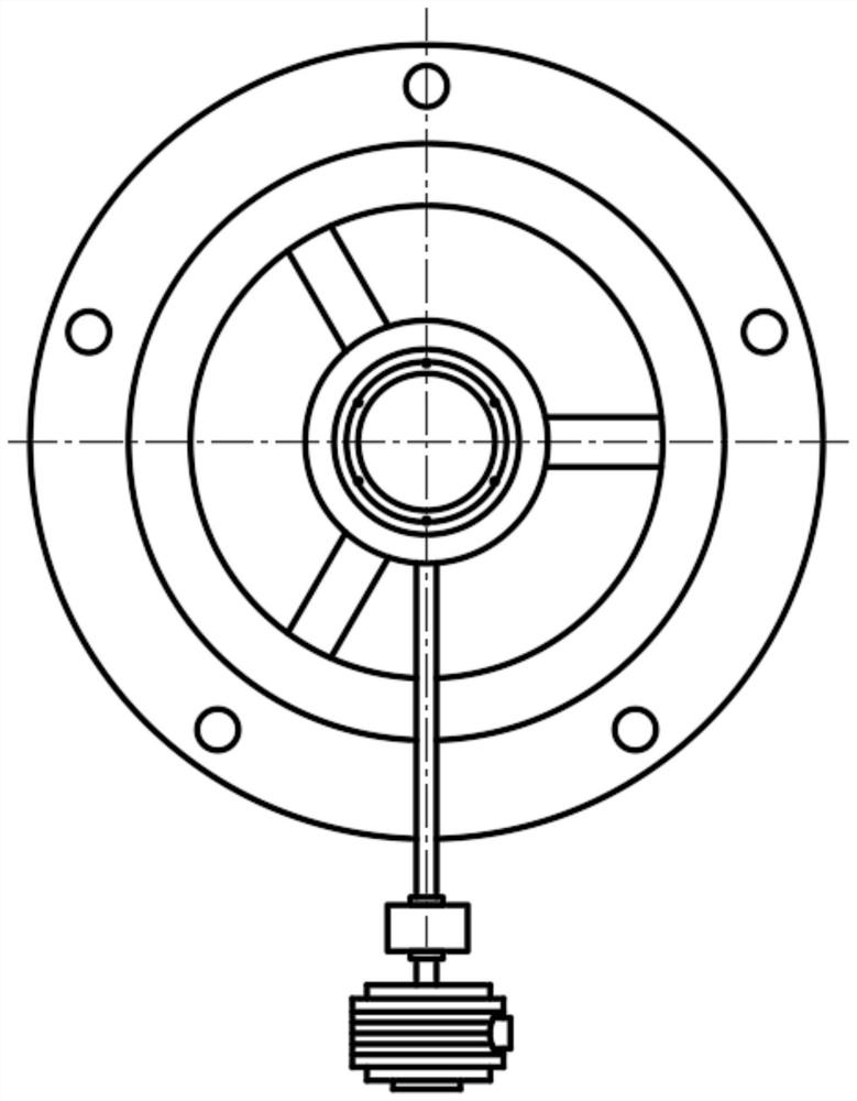 an extrusion device