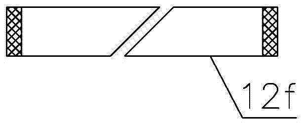 A pulse blowback valve