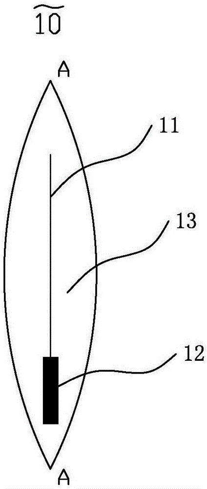 Flexible display device and manufacturing method thereof