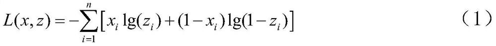 An EEG feature extraction and classification method combining dae and cnn