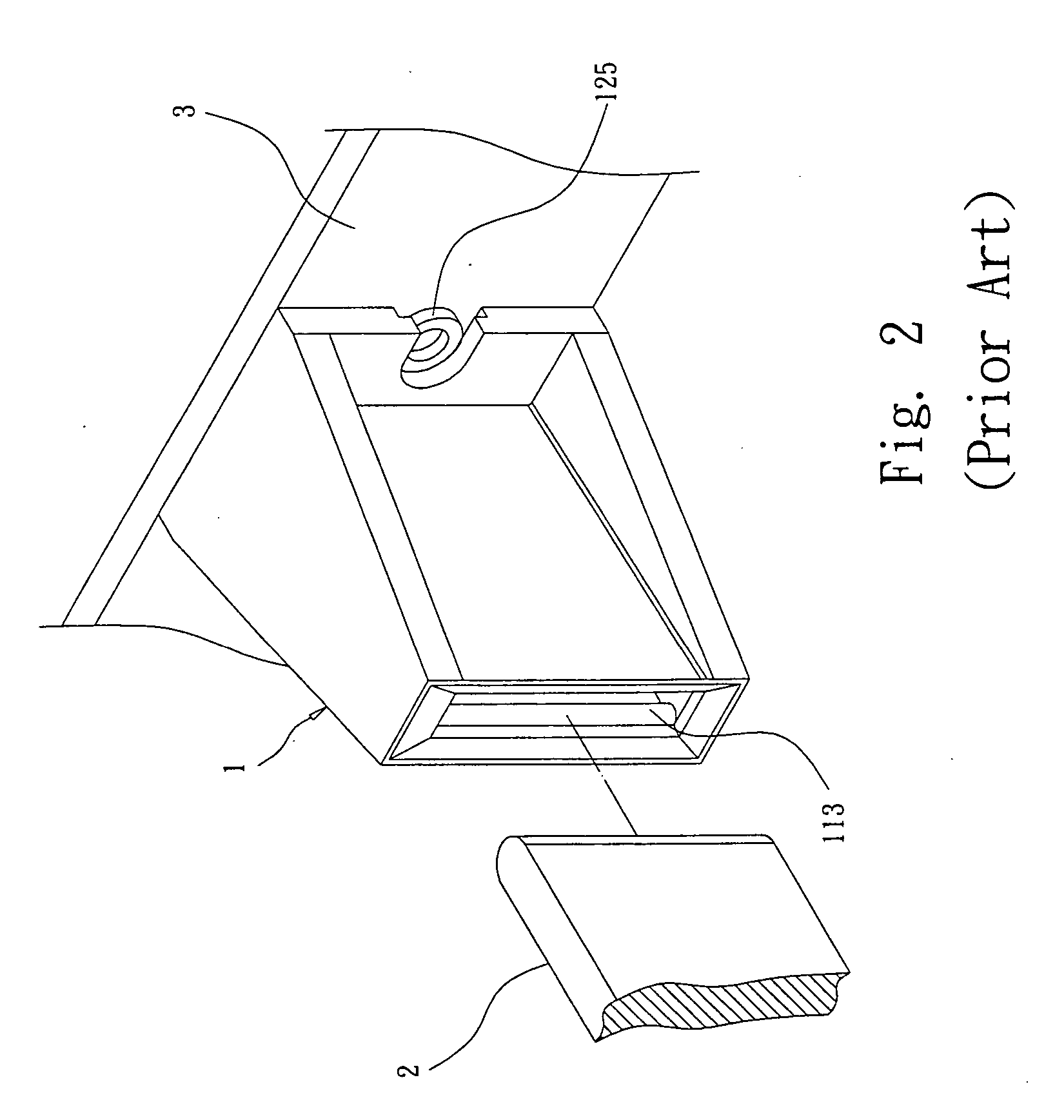 Power connector