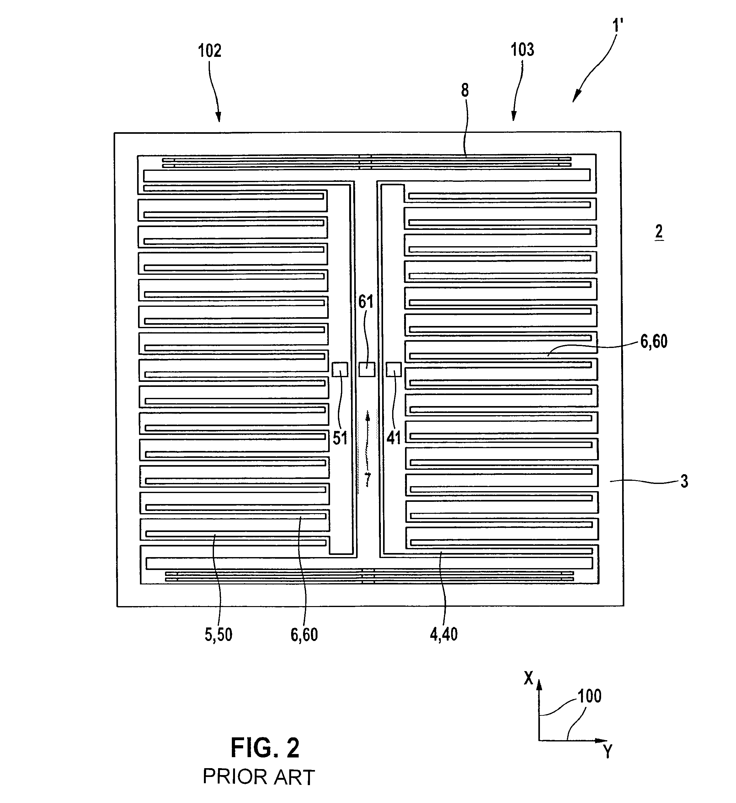 Micromechanical structure and method for manufacturing a micromechanical structure