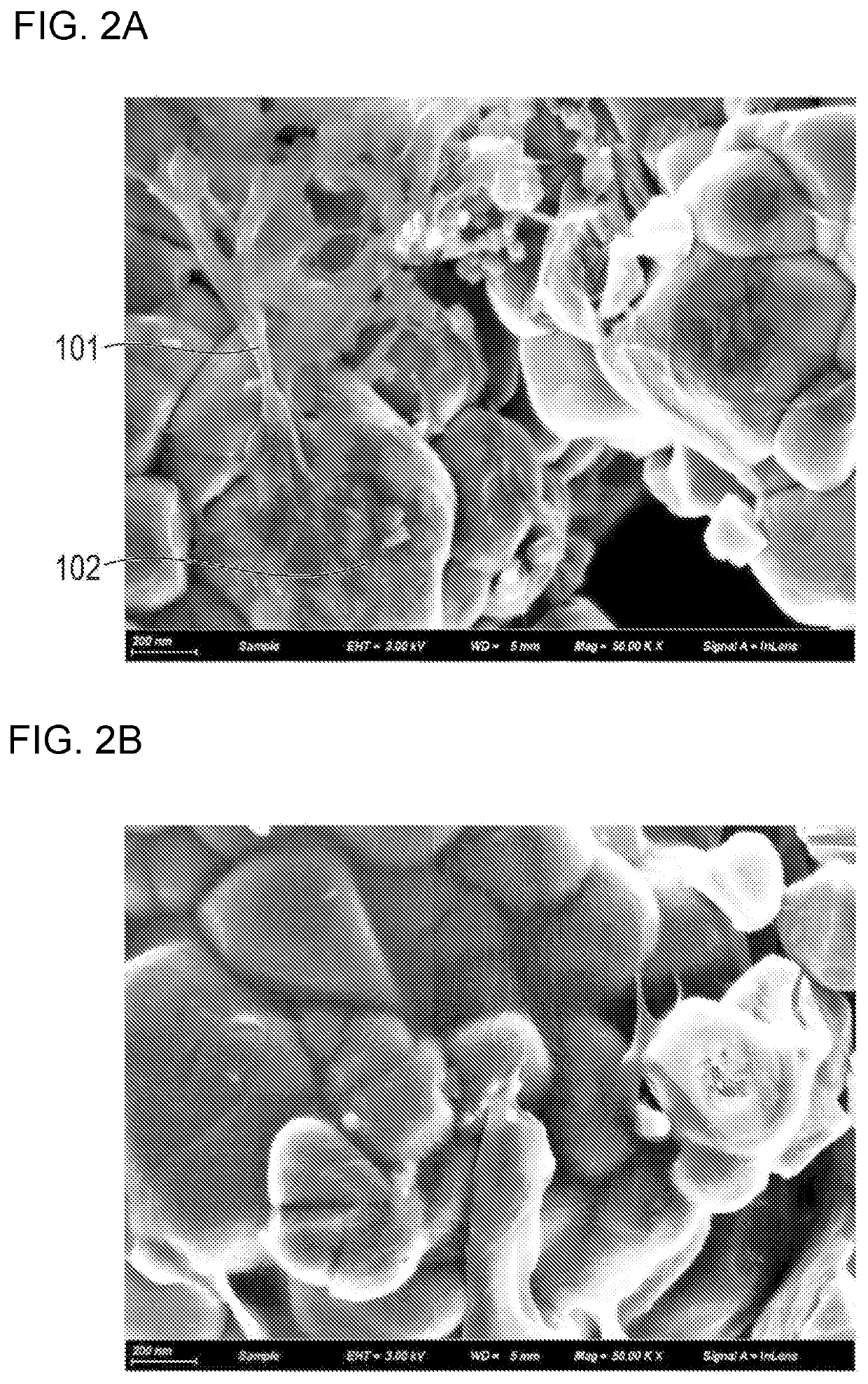 Method for producing electrode for non-aqueous electrolyte secondary battery