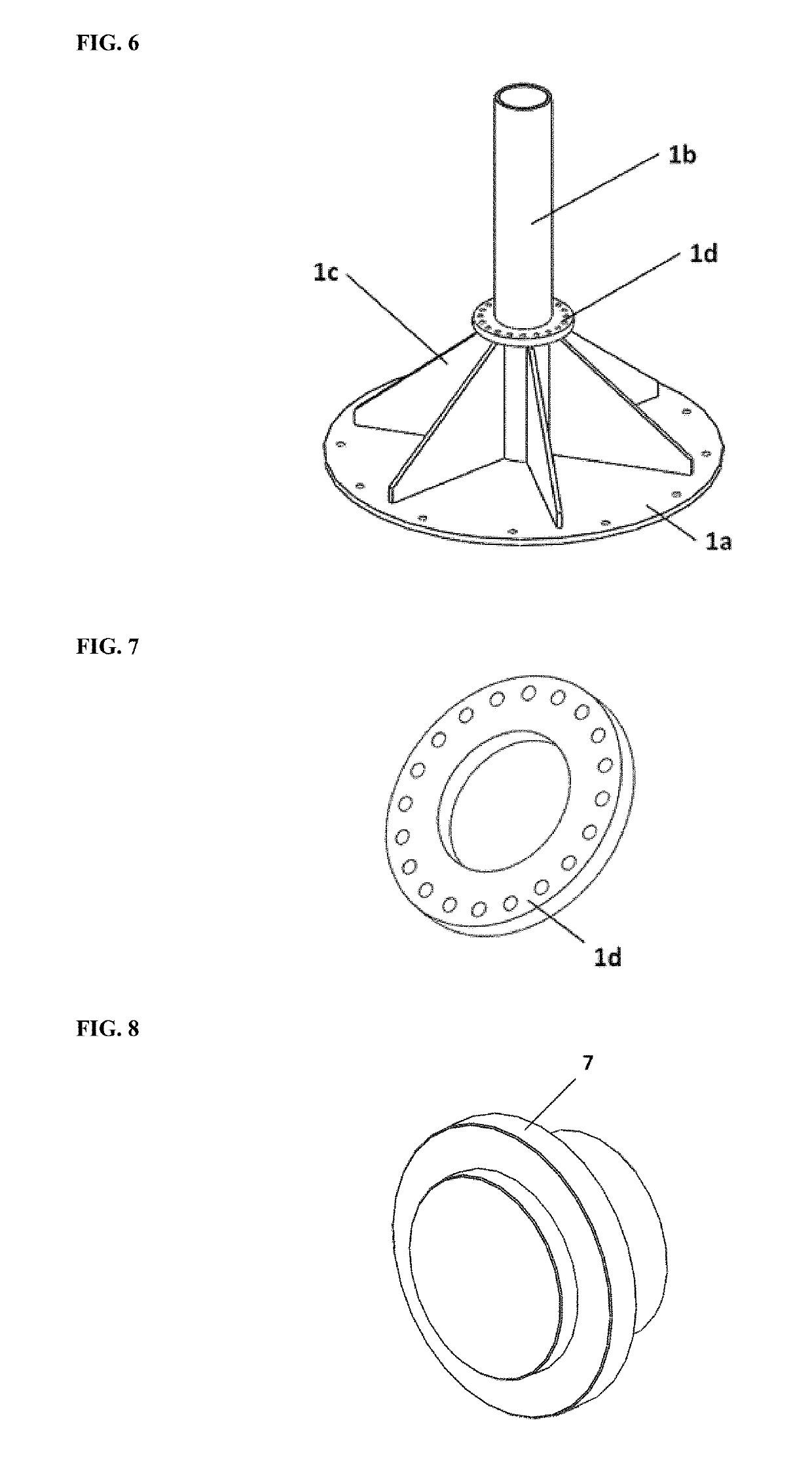 Dual axis solar panel tracking complete mechanical arrangement