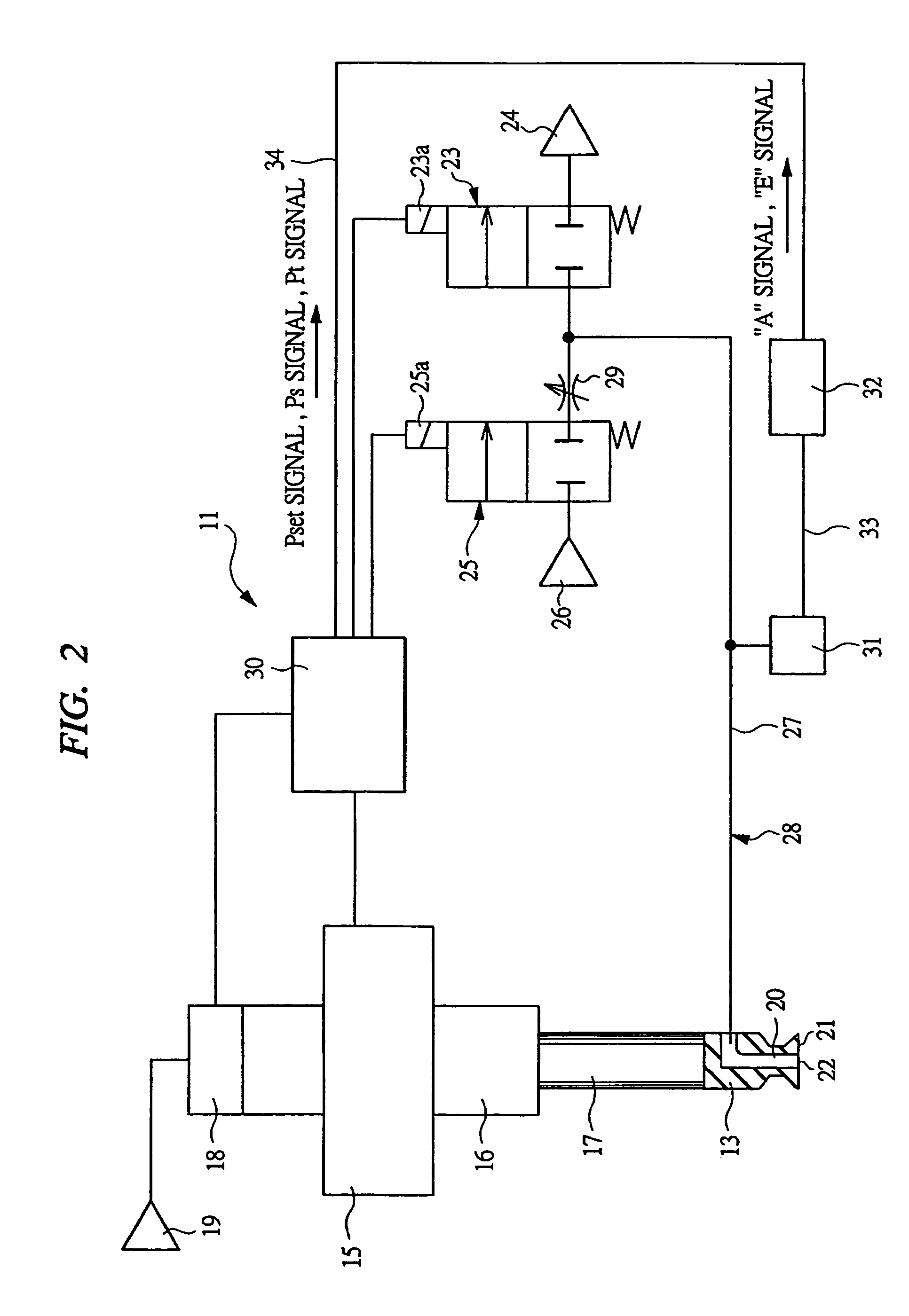 Vacuum clamping detection method and vacuum clamping detector