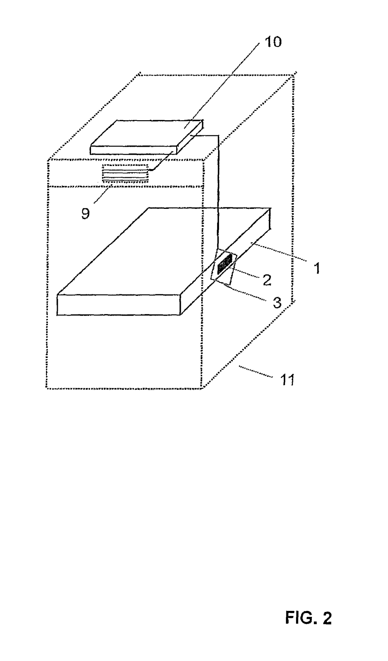 System and method for monitoring manufactured pre-prepared meals