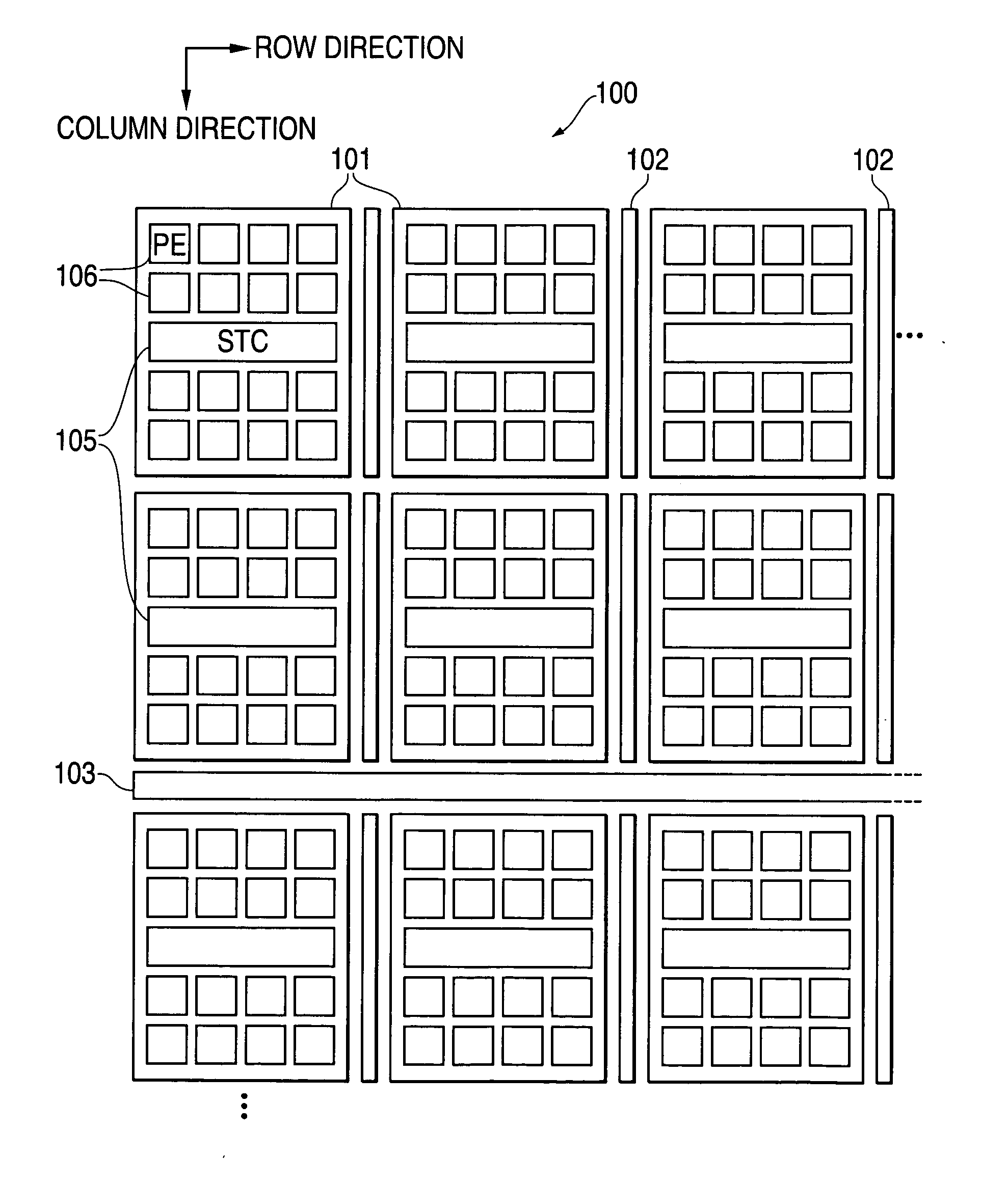 Parallel processing apparatus