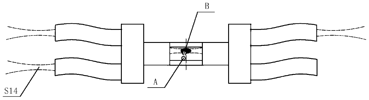 System and method for repeatedly capturing microspheres based on pulse laser