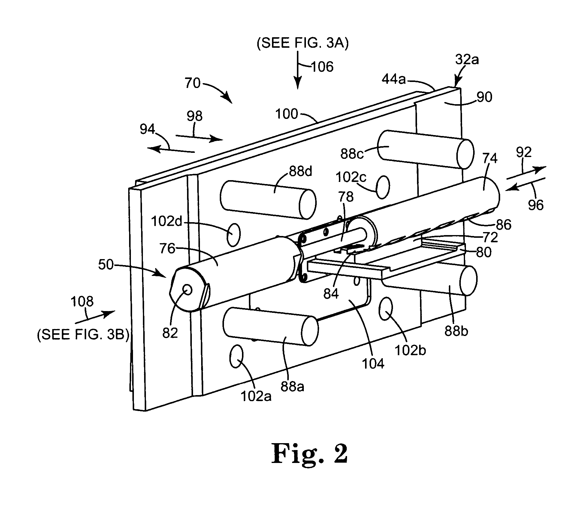 Masonry blocks and method and system of making masonry blocks