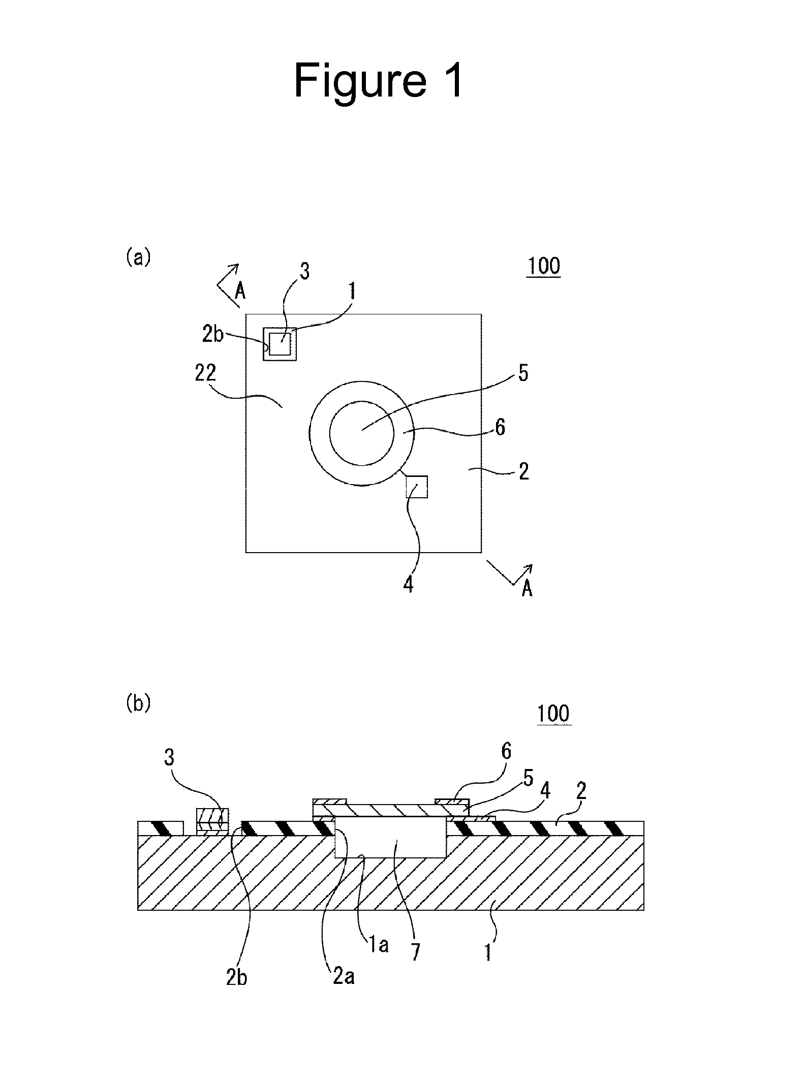 Method for temperature compensation in sensor, computation program for method for temperature compensation, computation processing device, and sensor