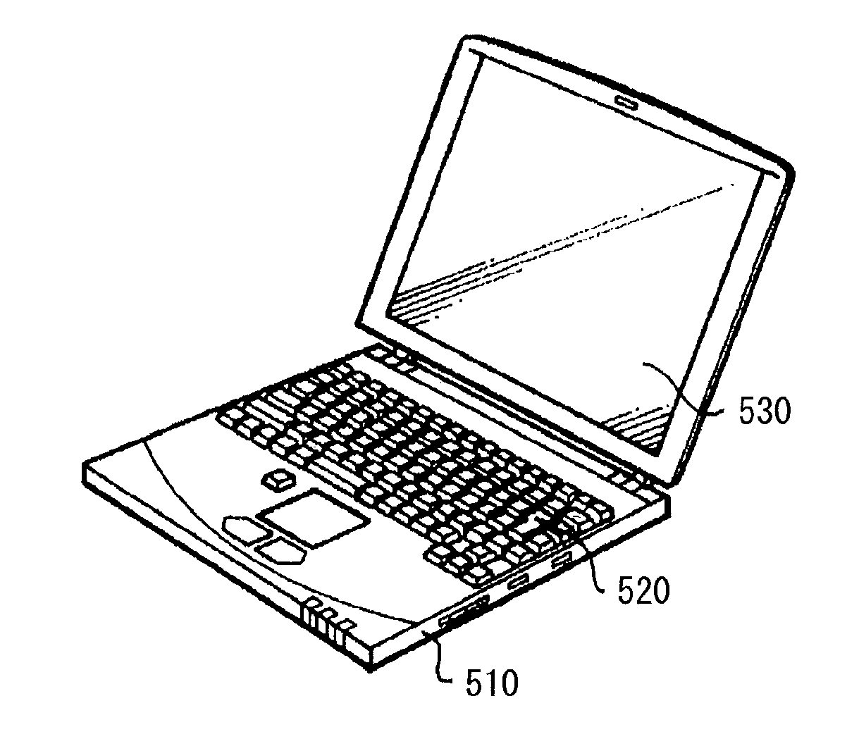 Thin film transistor and display device