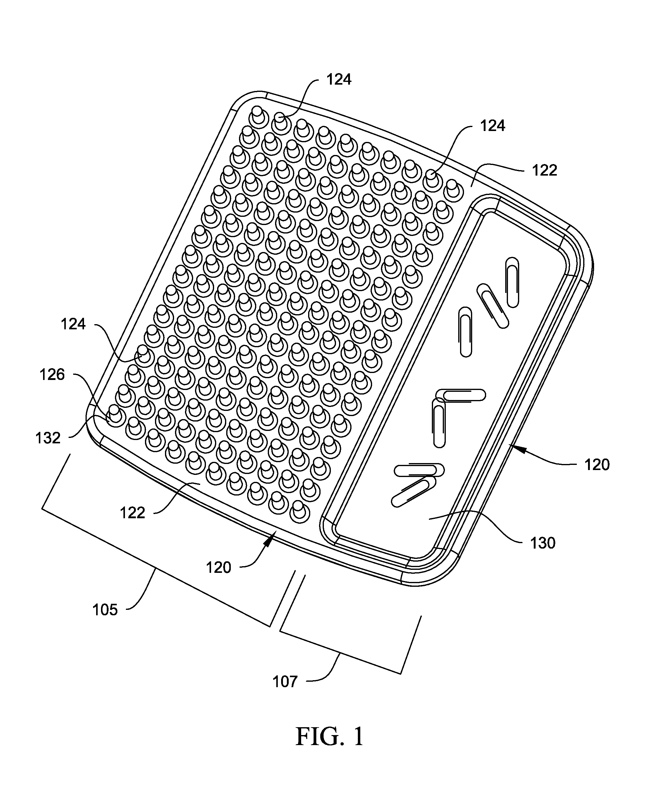 System and Method Related to a Storage and Retrieval Device for Clasping Mechanisms