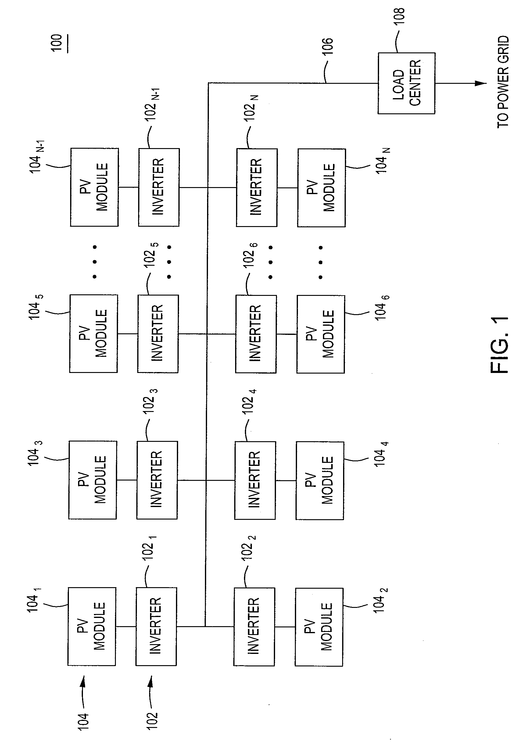 Method and apparatus for improved burst mode during power conversion