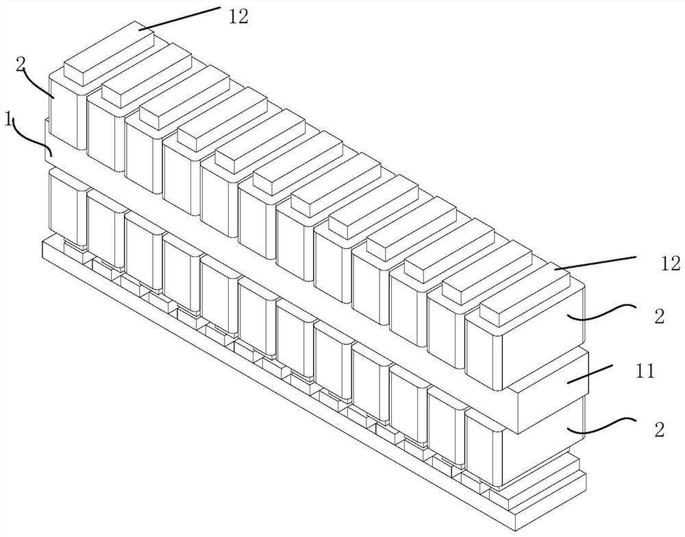 Linear motor