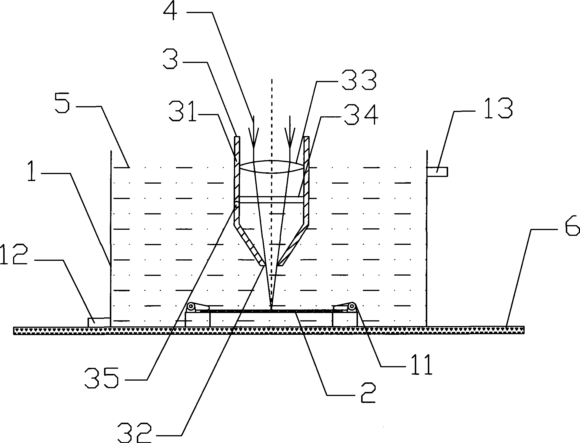 Laser processing method