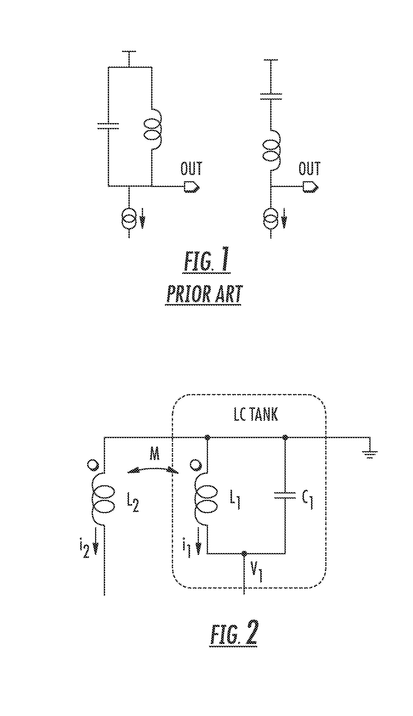 Method of adjusting the resonance frequency of an l-c resonant circuit and resonant circuit