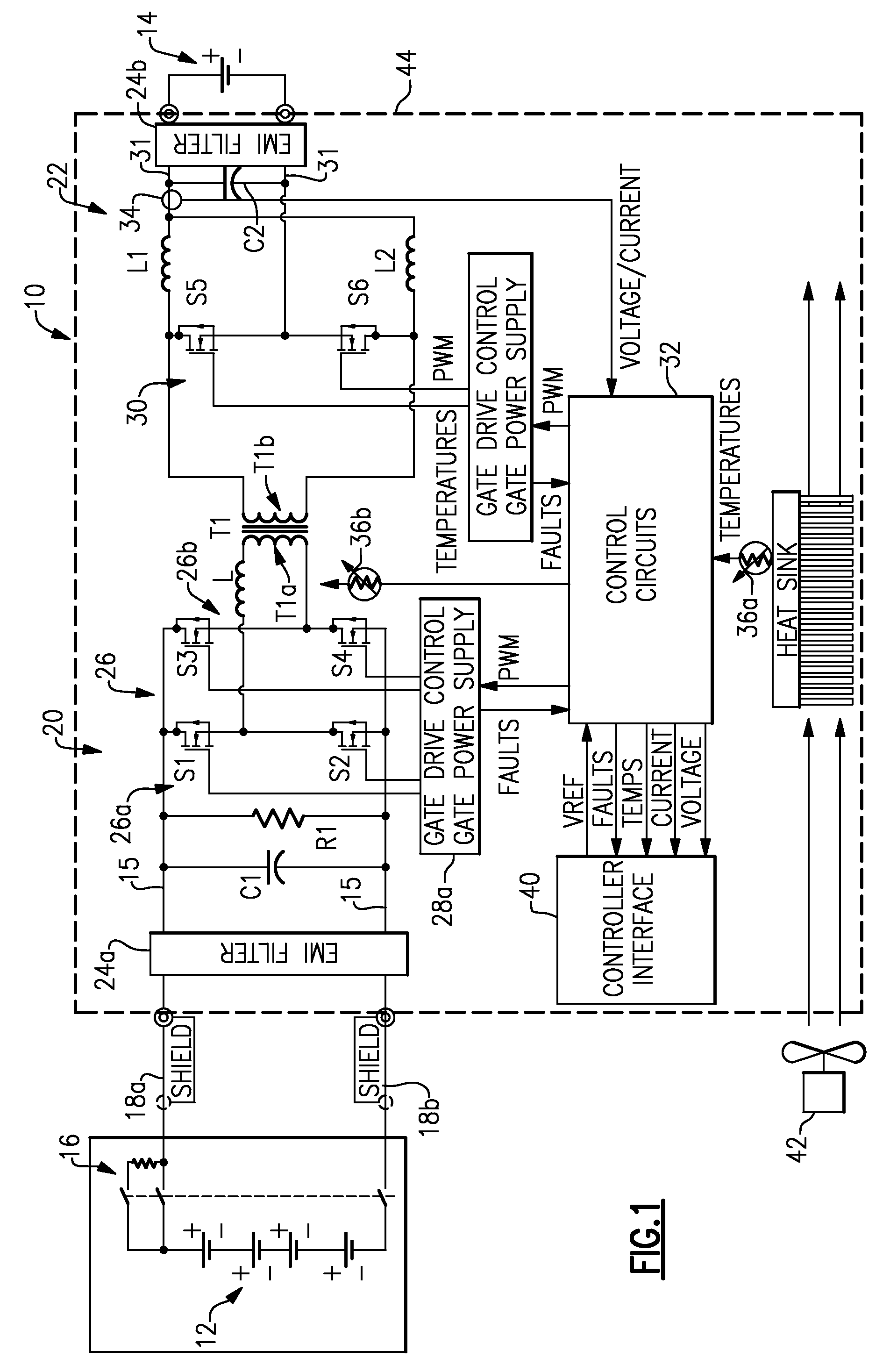 Dc/dc converter