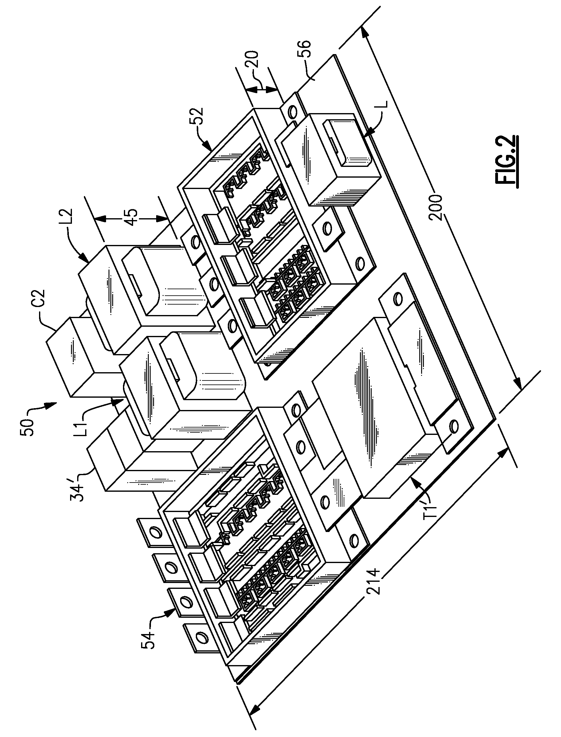 Dc/dc converter