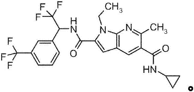 Insecticidal composition with synergistic insecticidal function