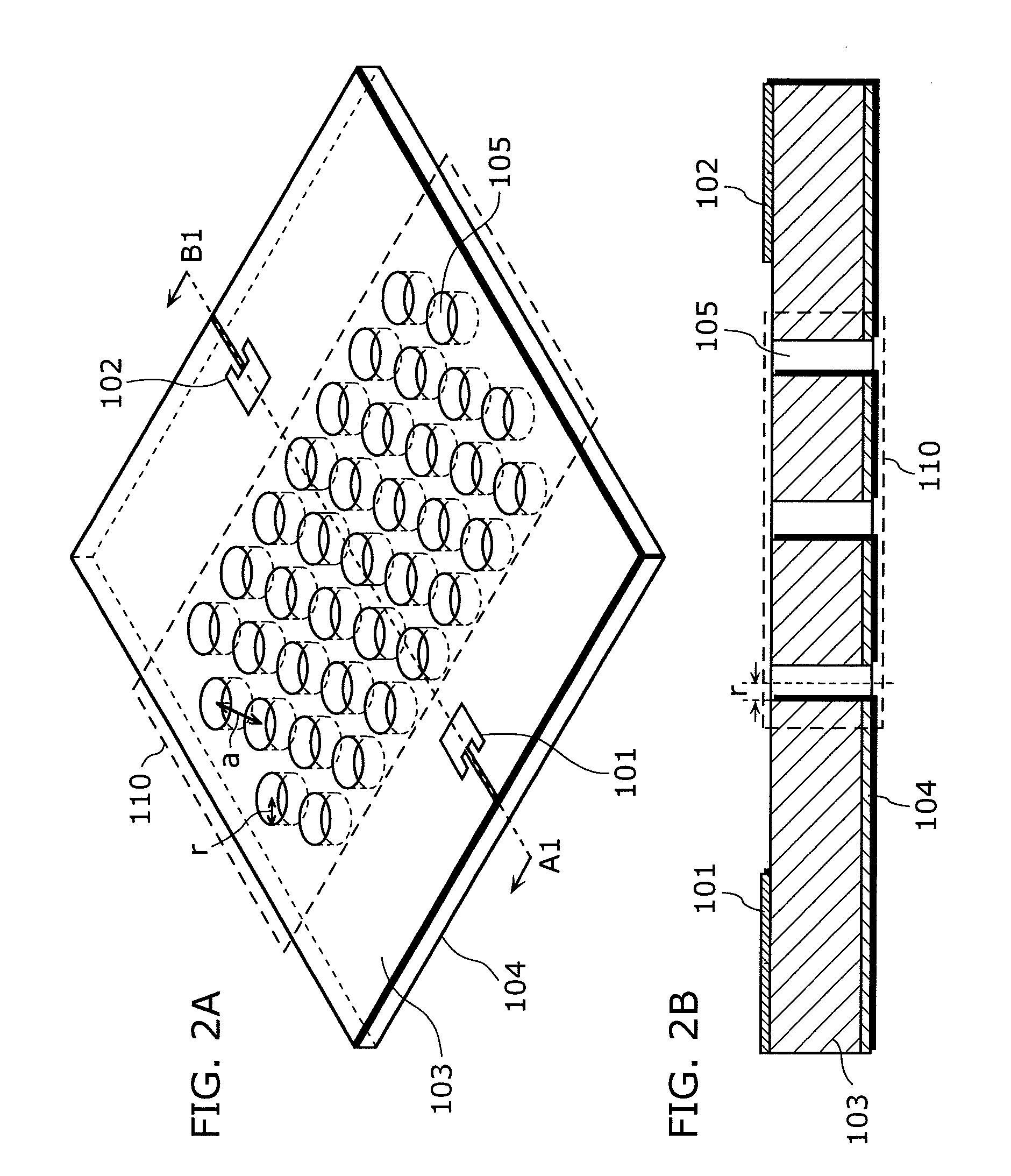 Antenna device