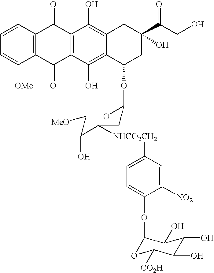 Hydrolytically degradable carbamate derivatives of poly(ethylene glycol)