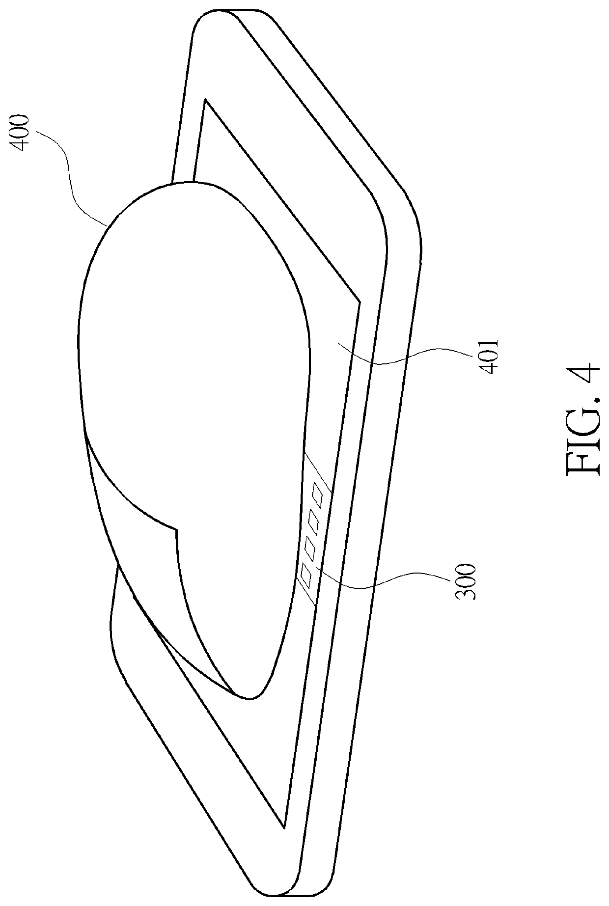 Count per inch calibration method and optical navigation device