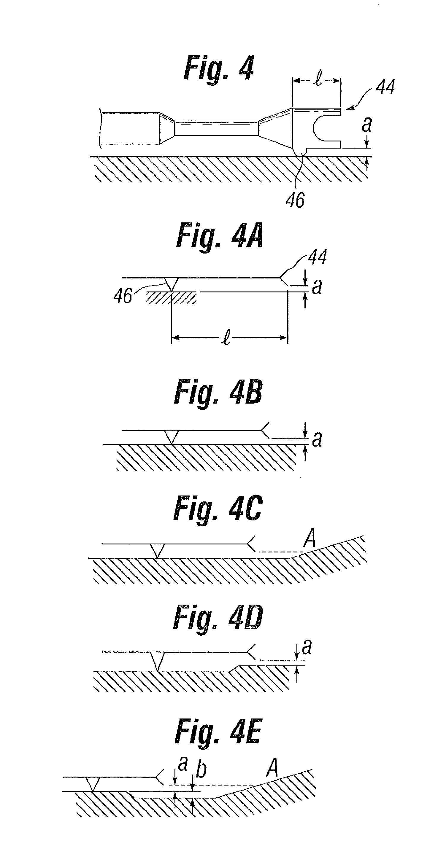 Plungers for intraocular lens injectors