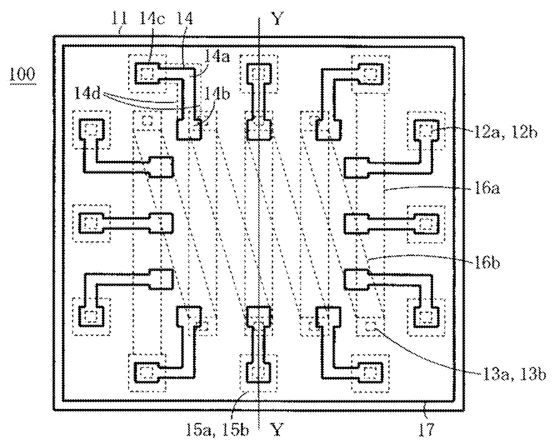 Microminiature power converter