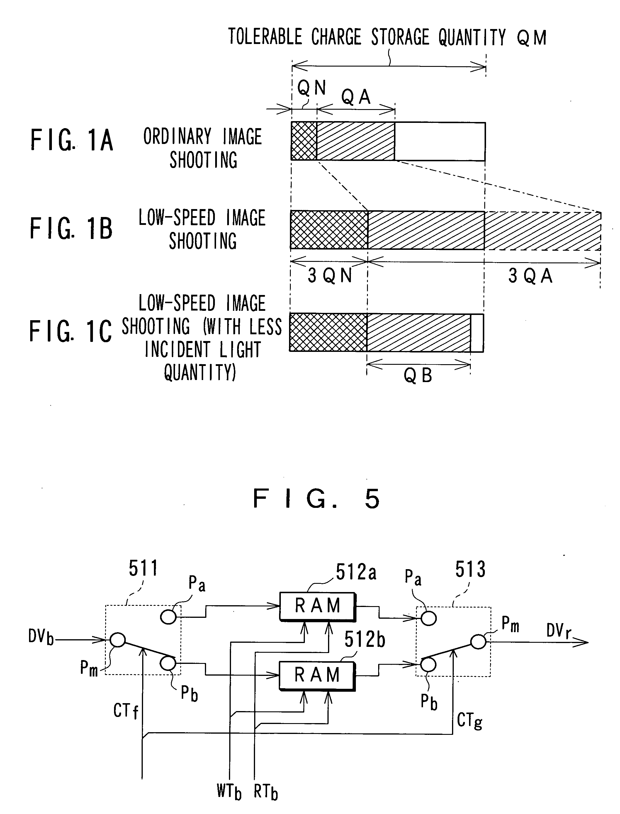 Imaging apparatus and imaging method